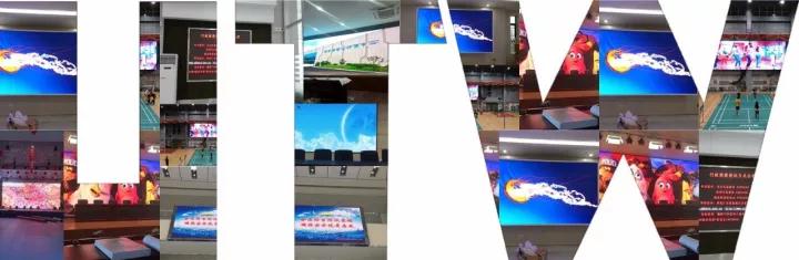 LED��ʾ��