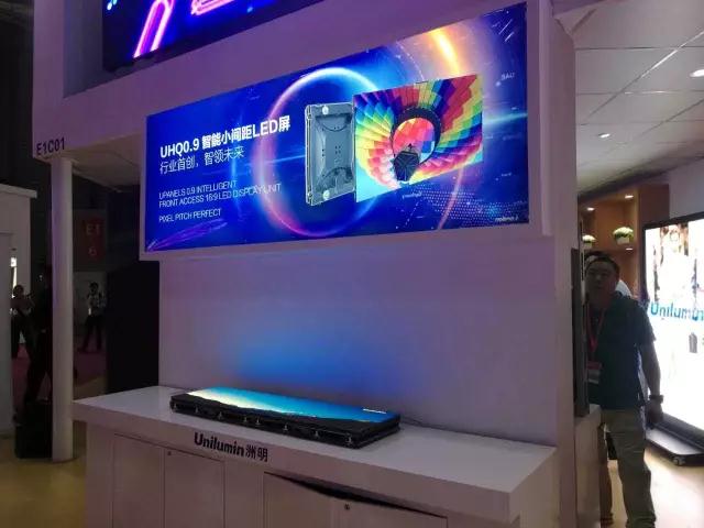 LED��ʾ��