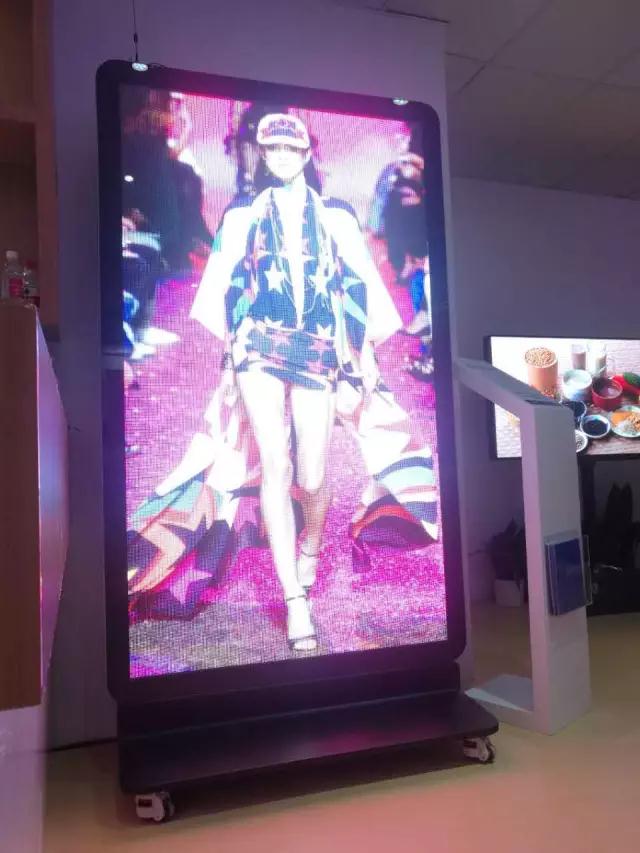 LED��ʾ��